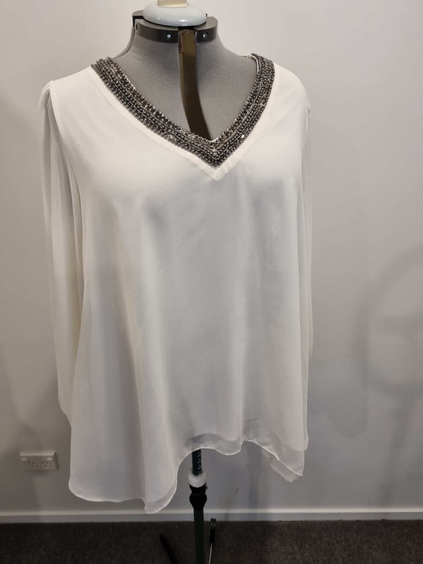 YS Top - Size 20
