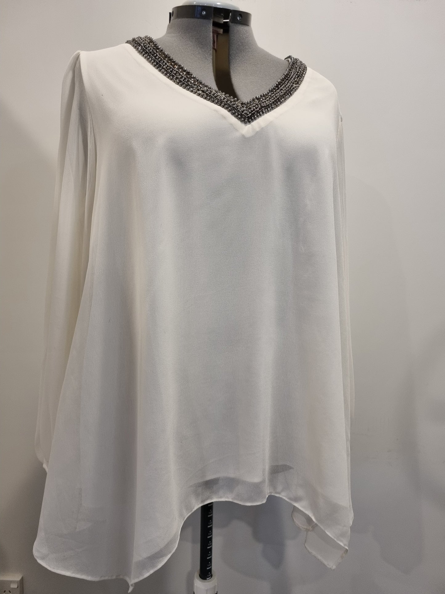 YS Top - Size 20