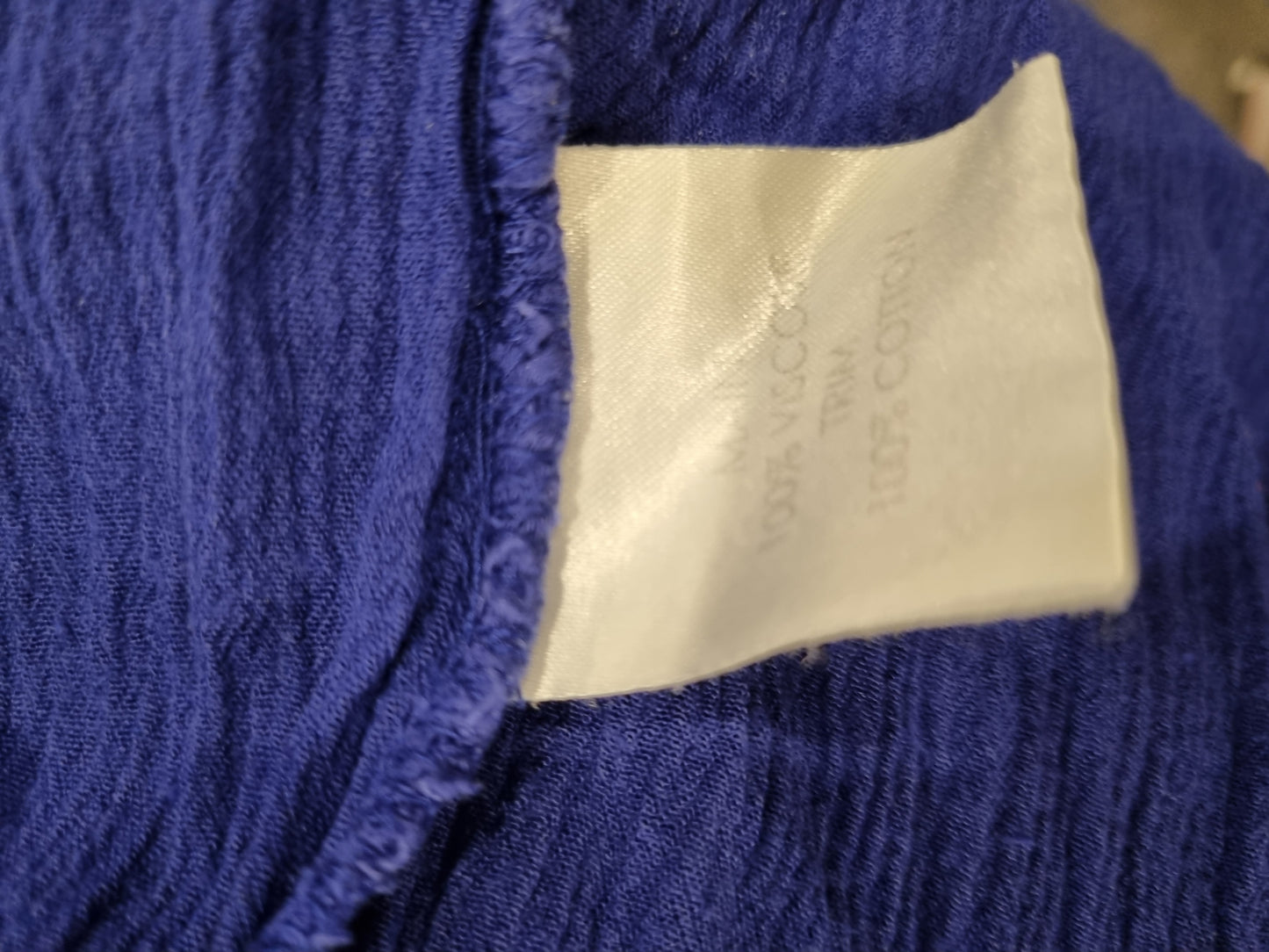 Autograph Dress - Size 22