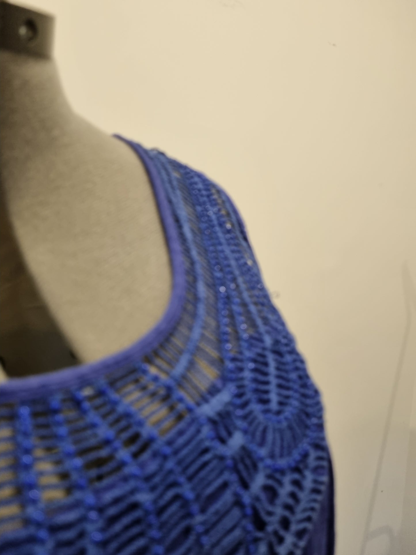 Autograph Dress - Size 22