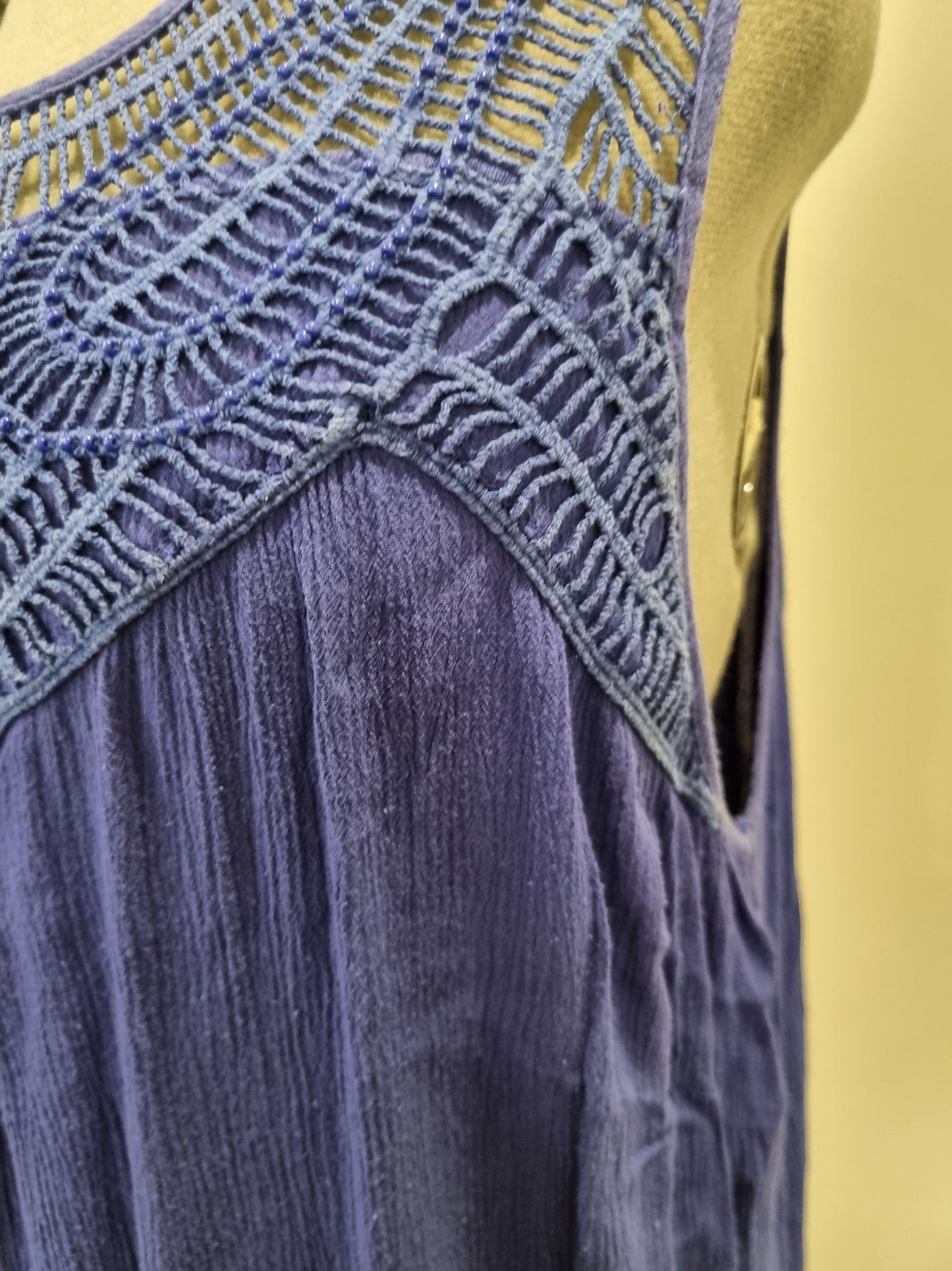 Autograph Dress - Size 22
