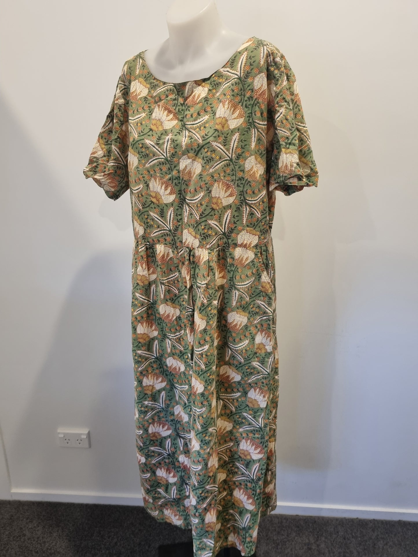 Karma East Dress - Size 14