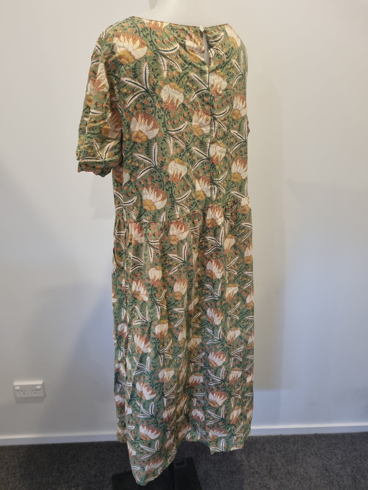 Karma East Dress - Size 14