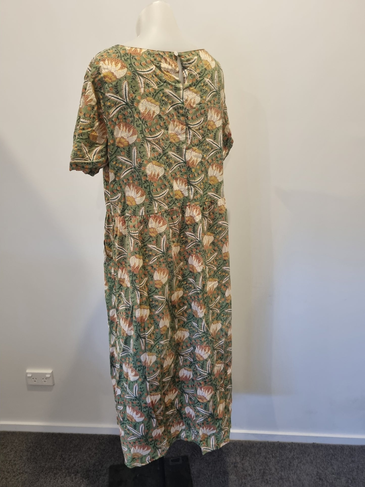 Karma East Dress - Size 14