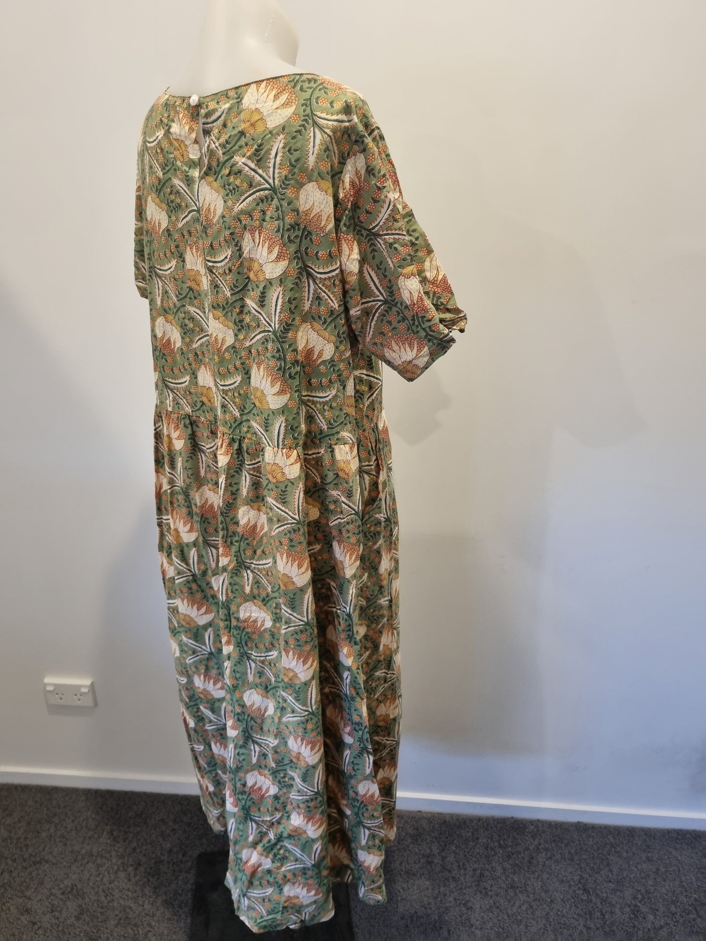 Karma East Dress - Size 14
