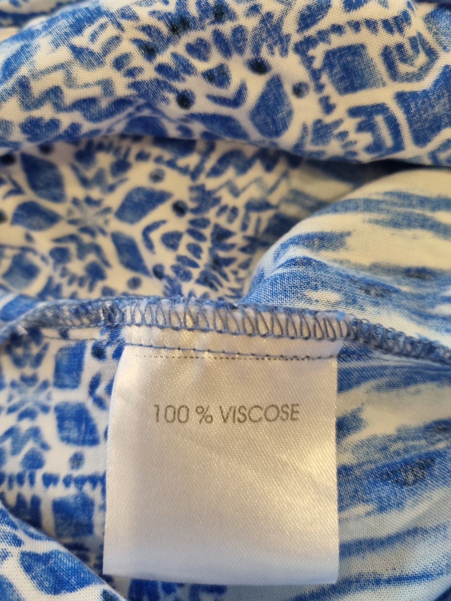 Autograph Dress - Size 20