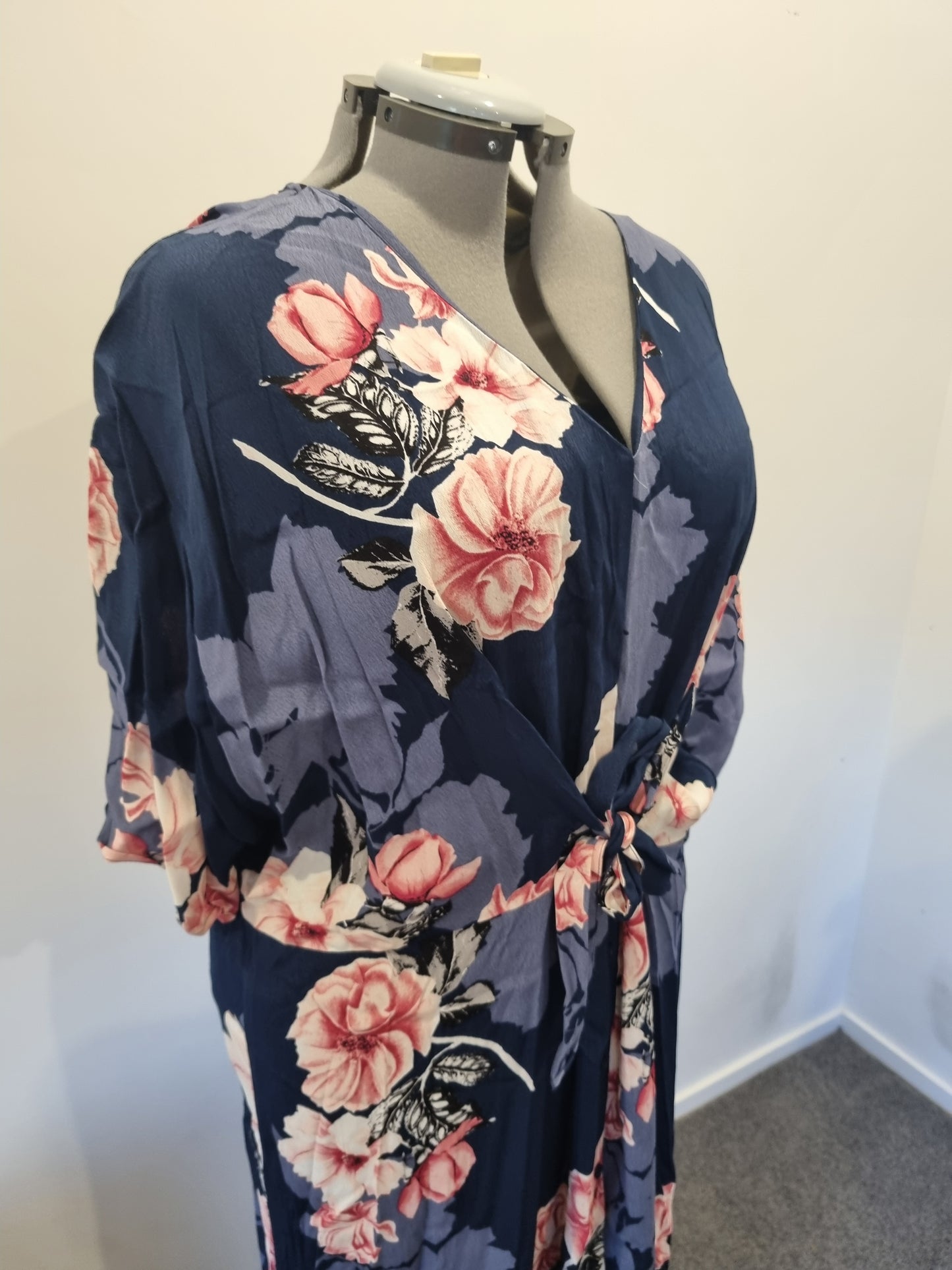 Autograph Dress - Size 24 (BNWT)