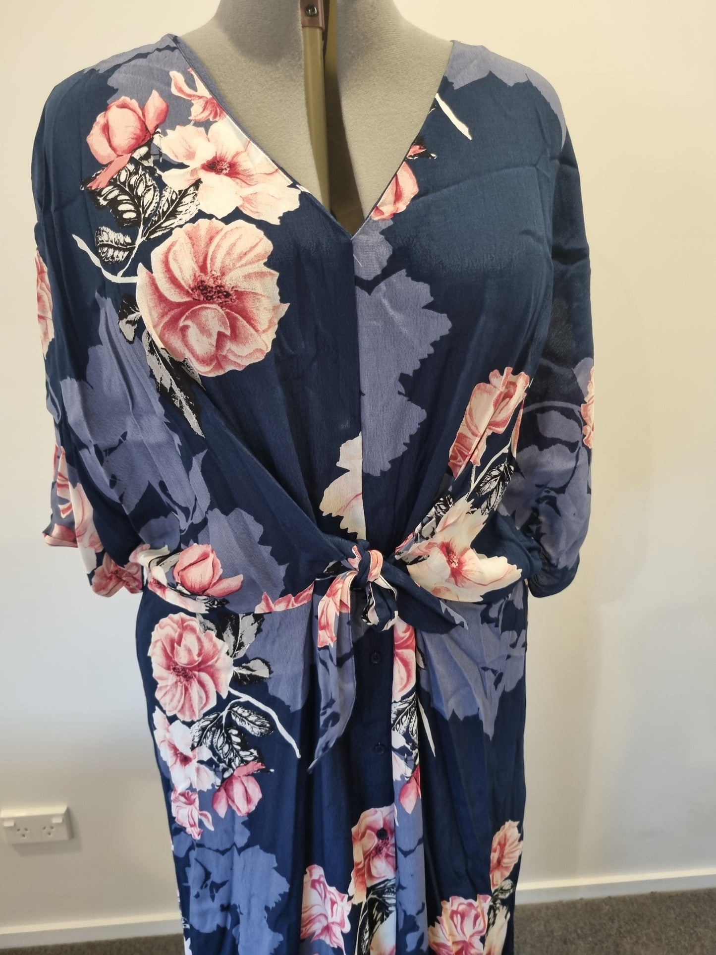 Autograph Dress - Size 24 (BNWT)