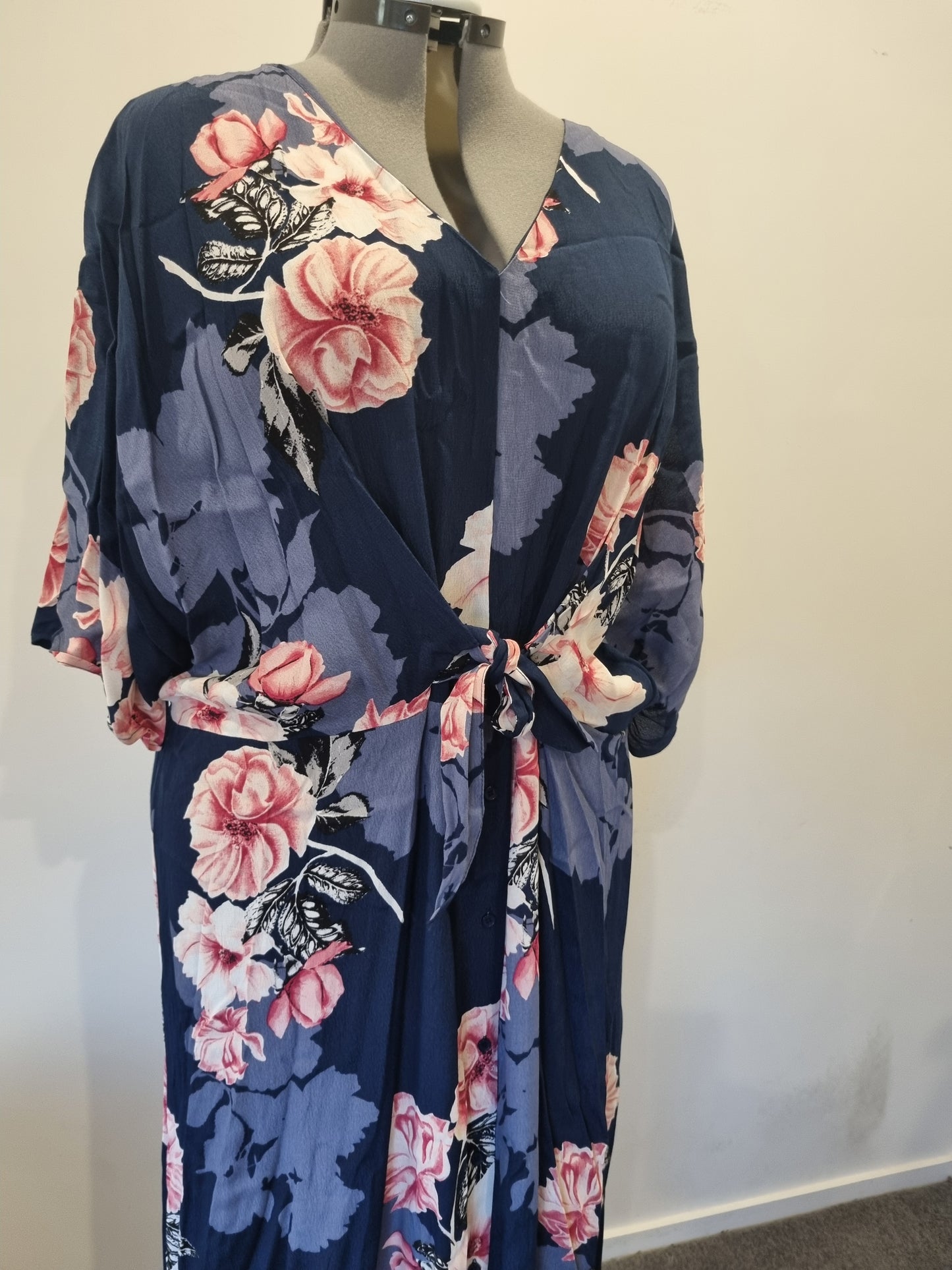 Autograph Dress - Size 24 (BNWT)