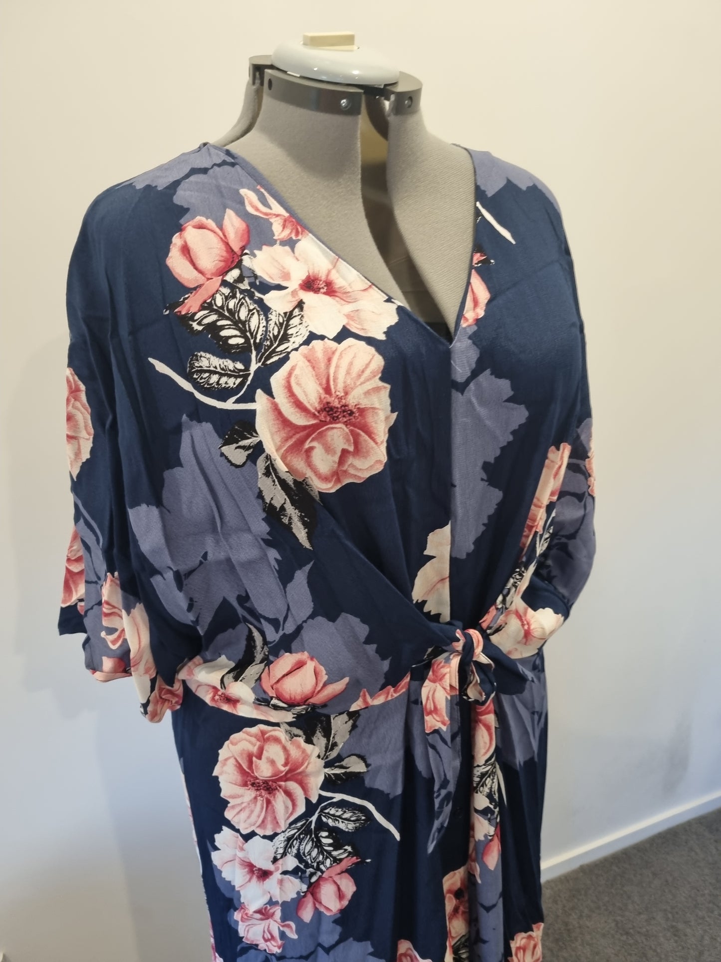 Autograph Dress - Size 24 (BNWT)