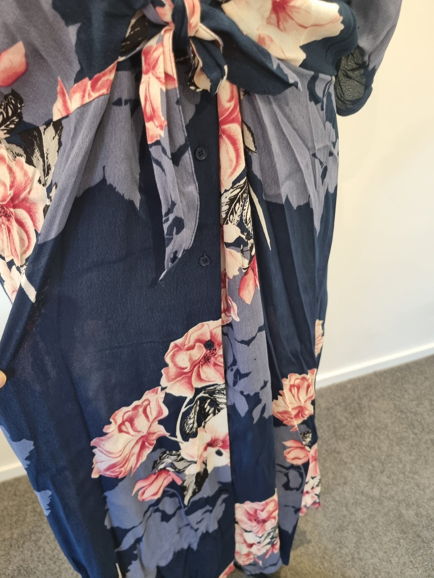 Autograph Dress - Size 24 (BNWT)