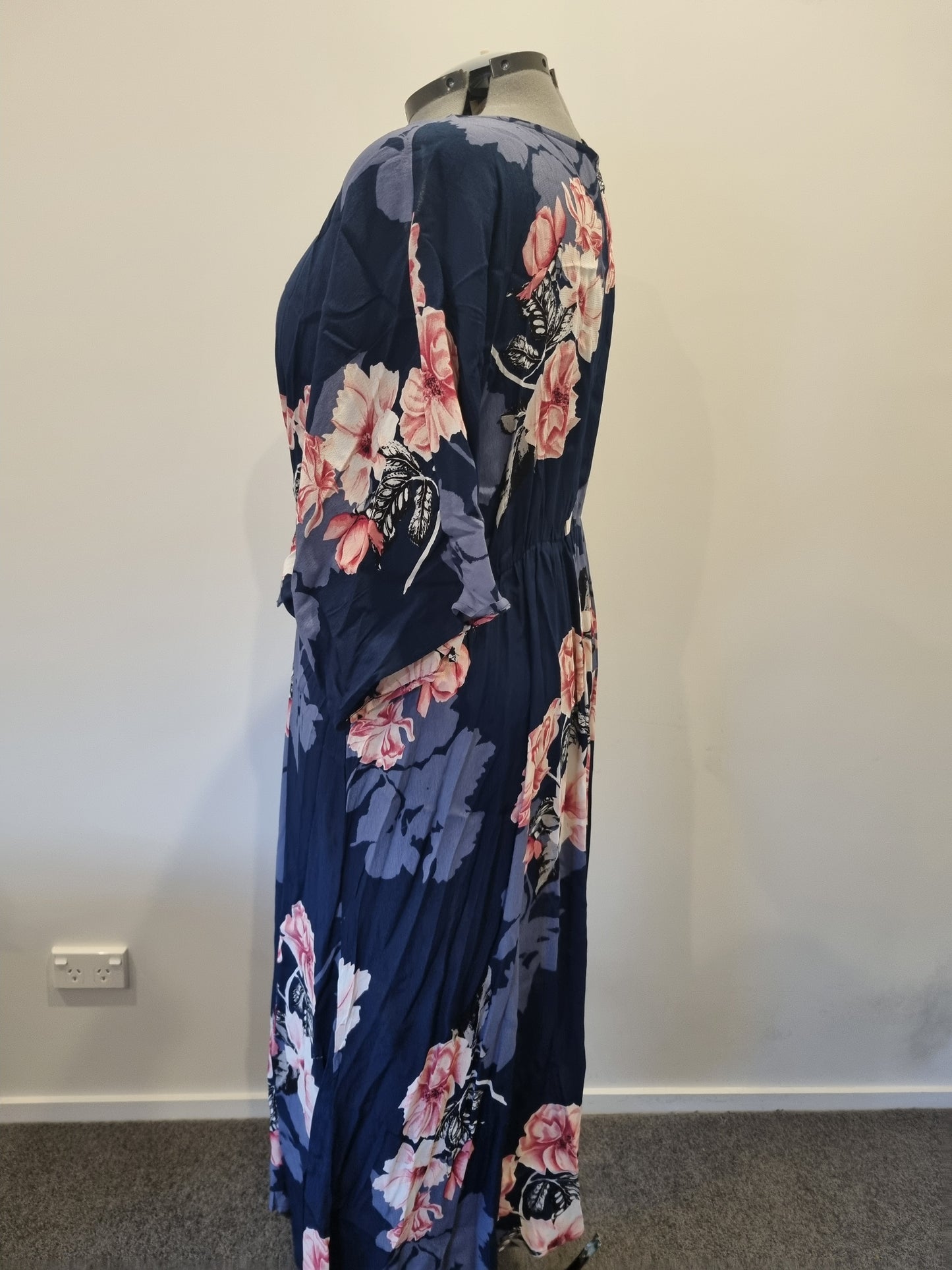 Autograph Dress - Size 24 (BNWT)