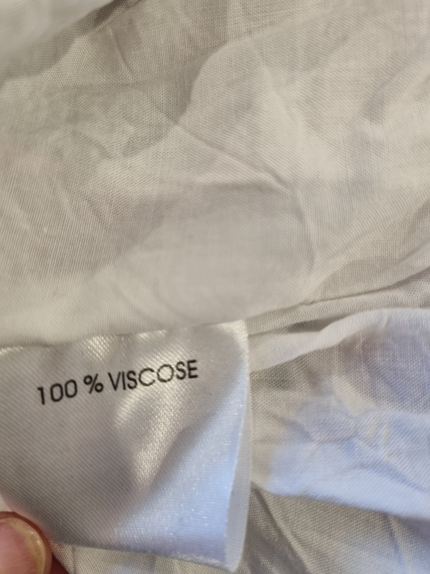 Autograph Dress - Size 20