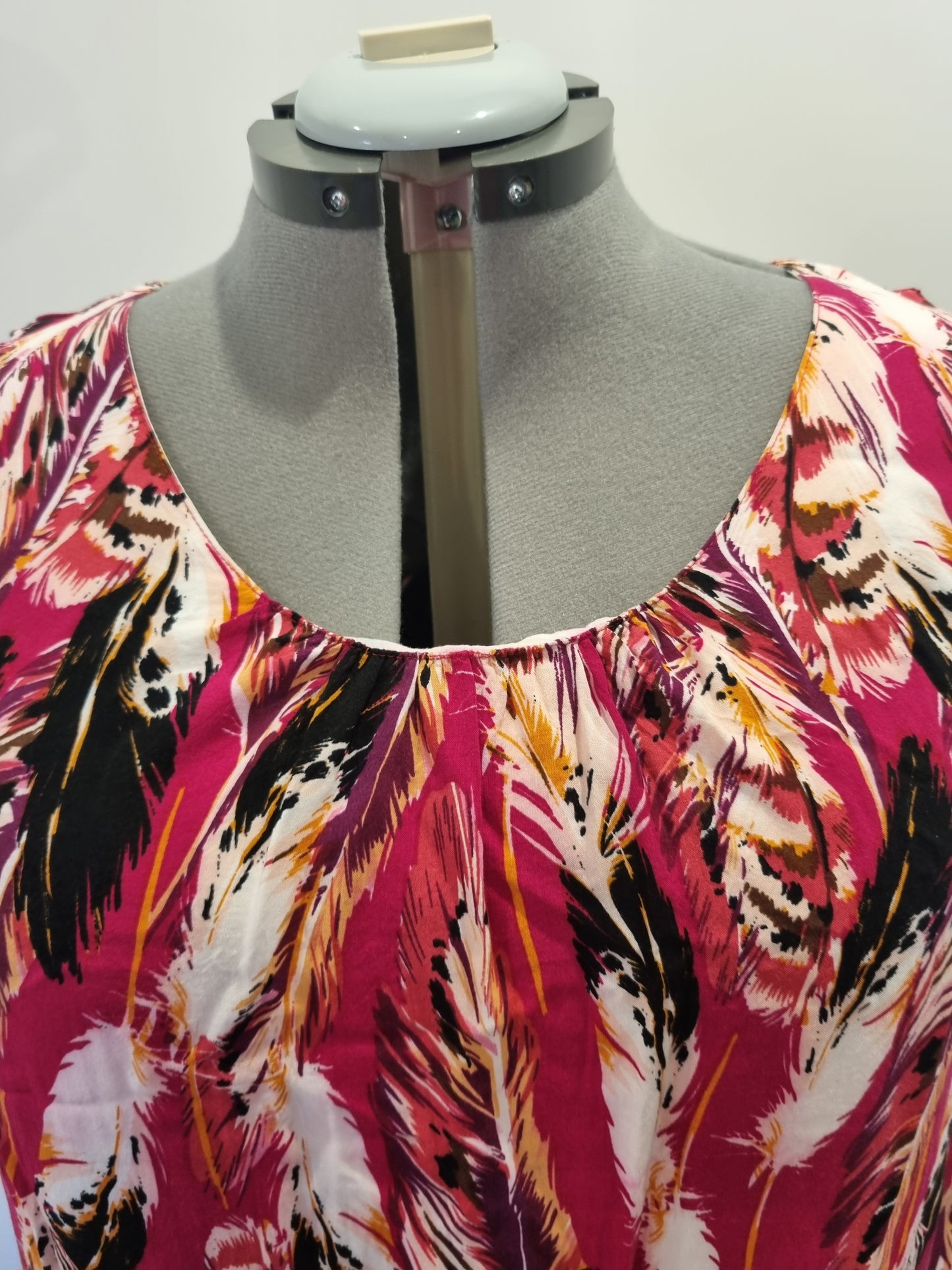Autograph Dress - Size 20