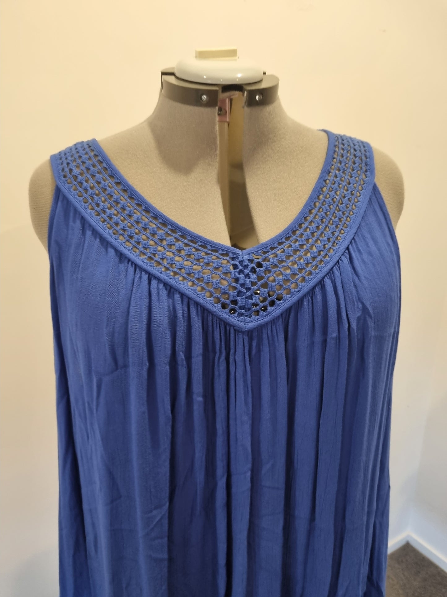 Autograph Dress - Size 22