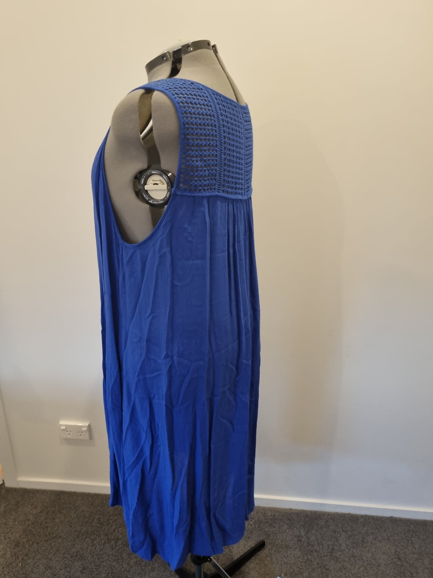 Autograph Dress - Size 22