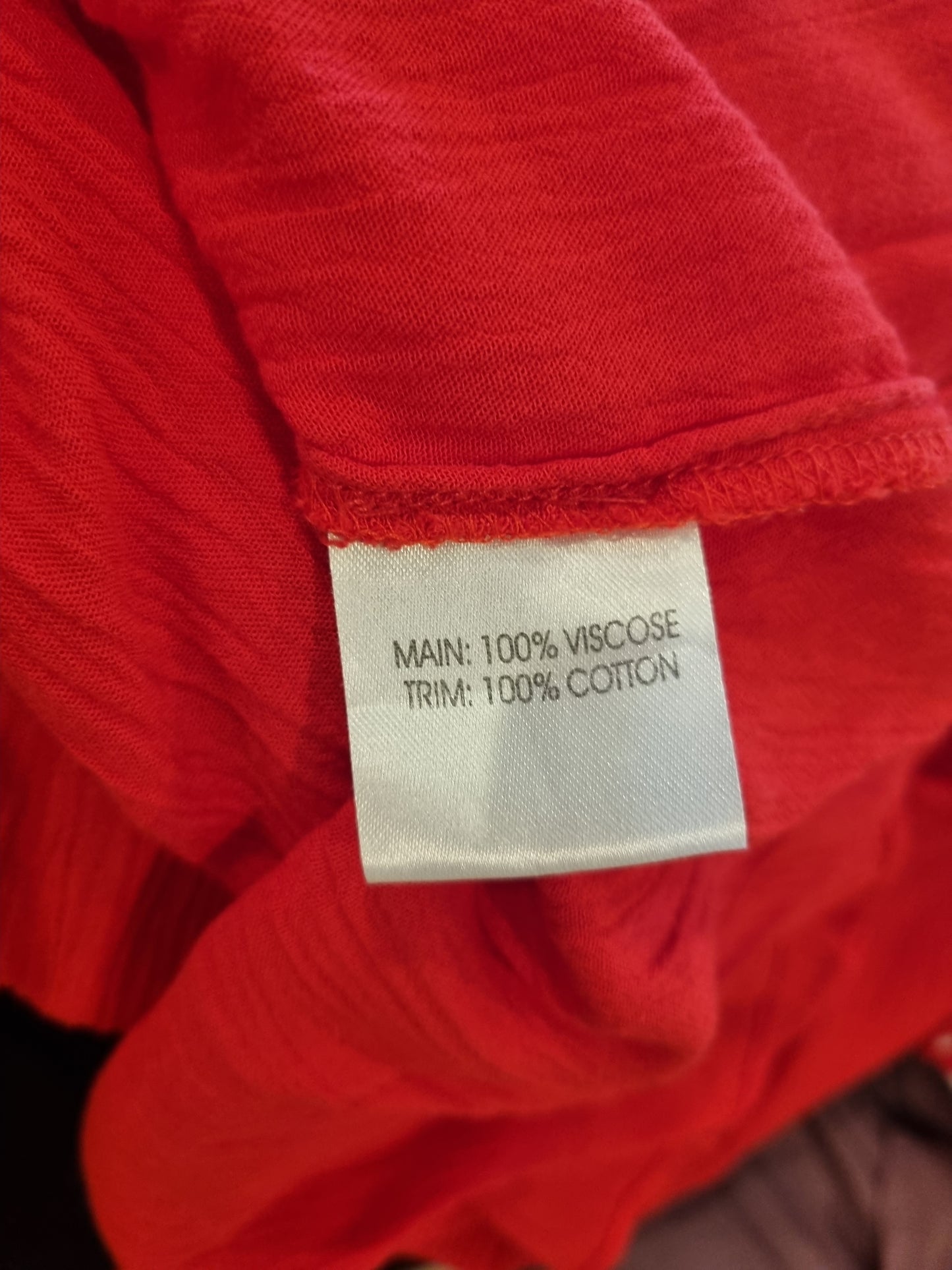 Autograph Dress - Size 22