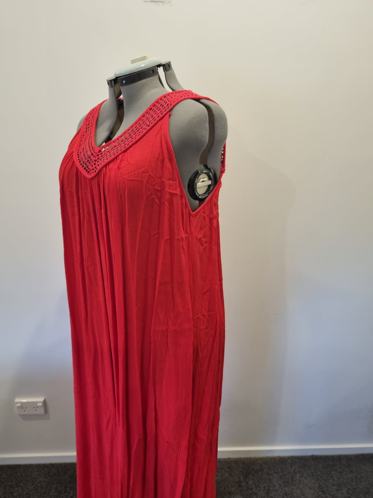 Autograph Dress - Size 22