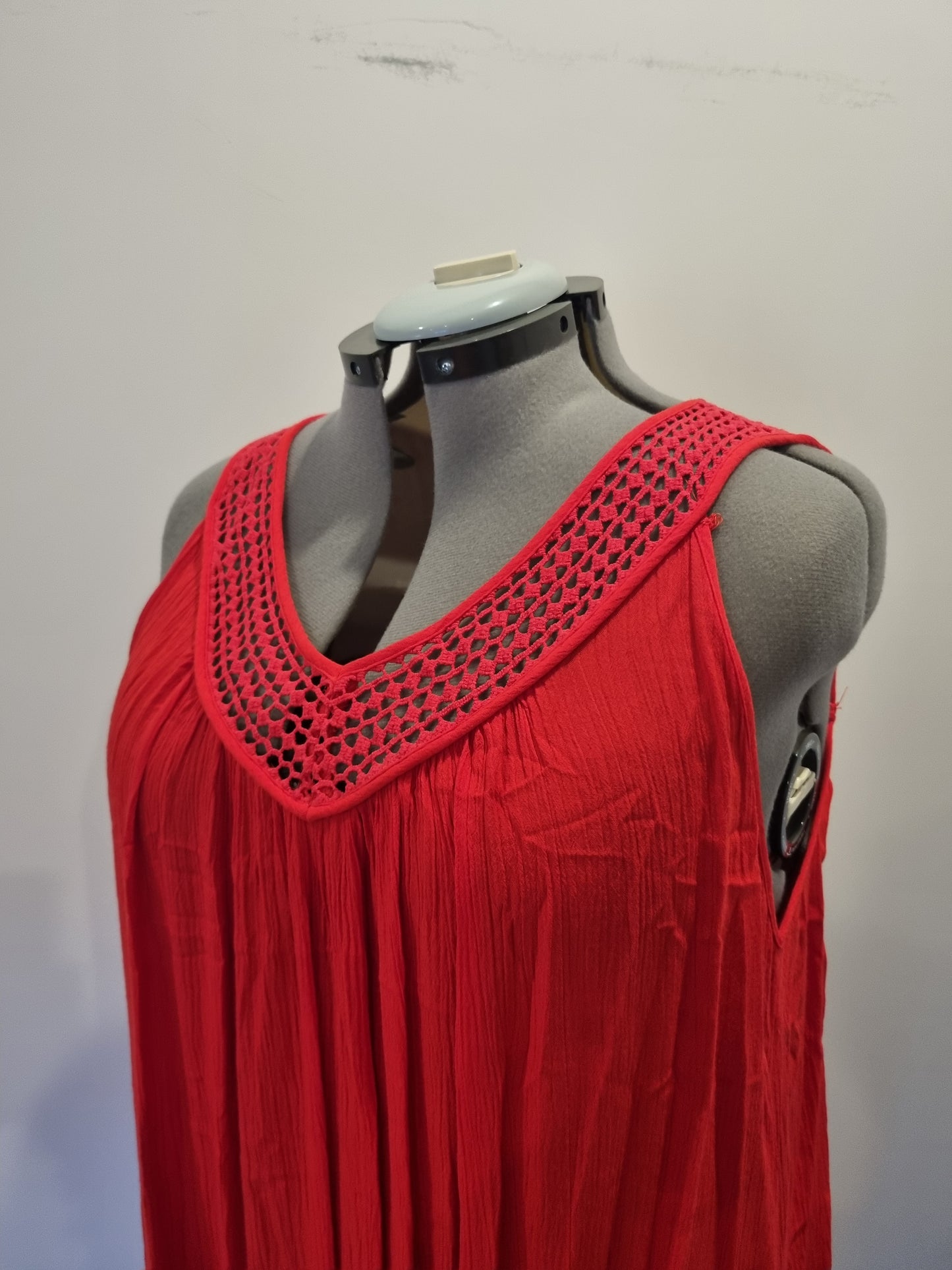 Autograph Dress - Size 22