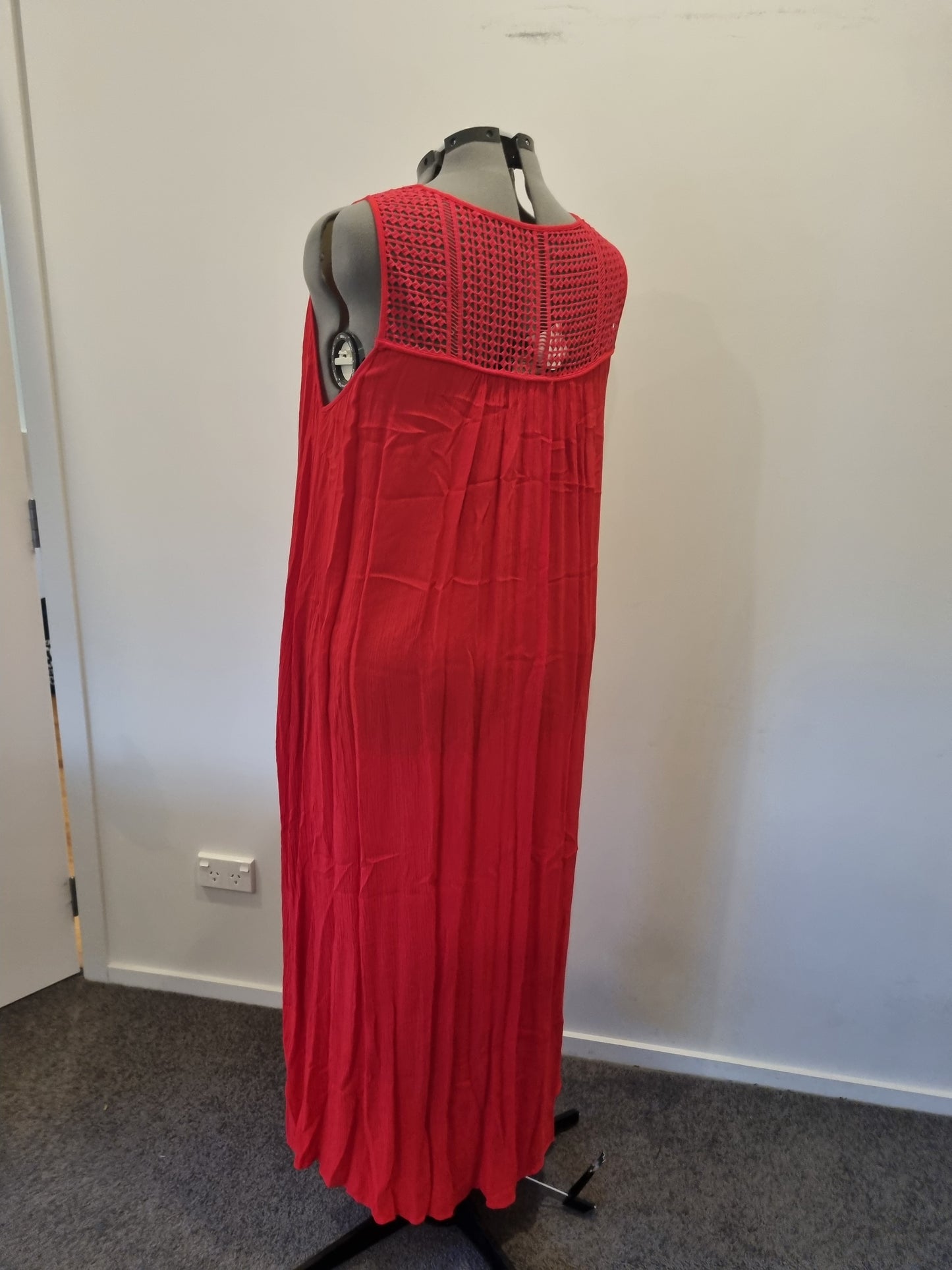 Autograph Dress - Size 22
