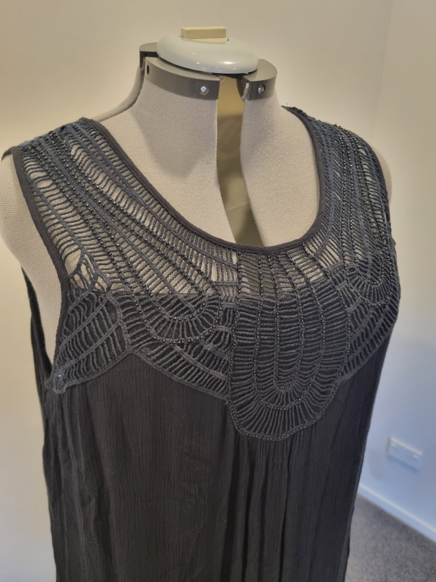 Autograph Dress - Size 22