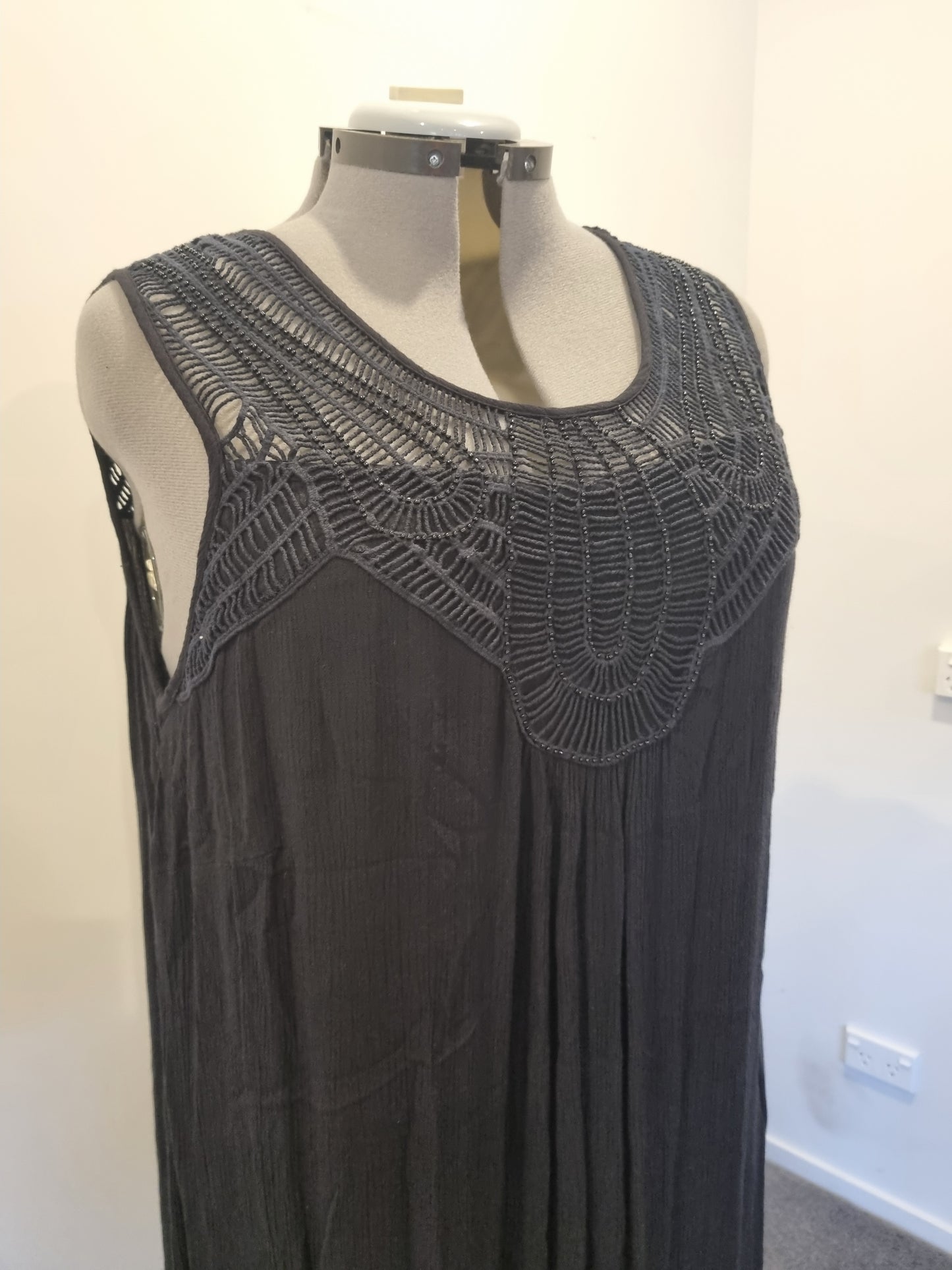 Autograph Dress - Size 22
