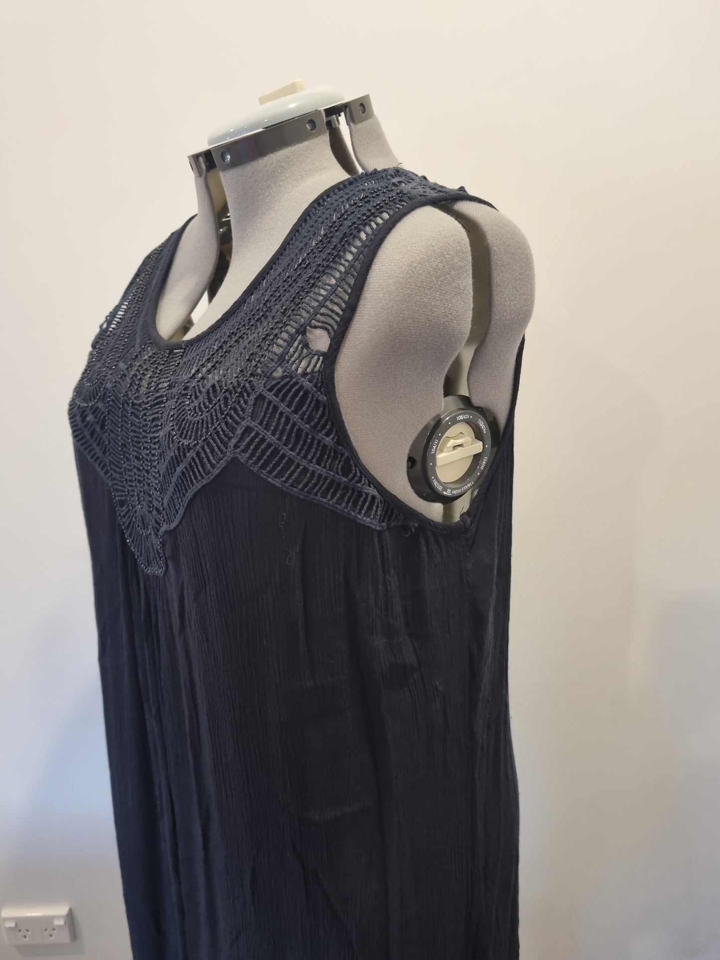 Autograph Dress - Size 22