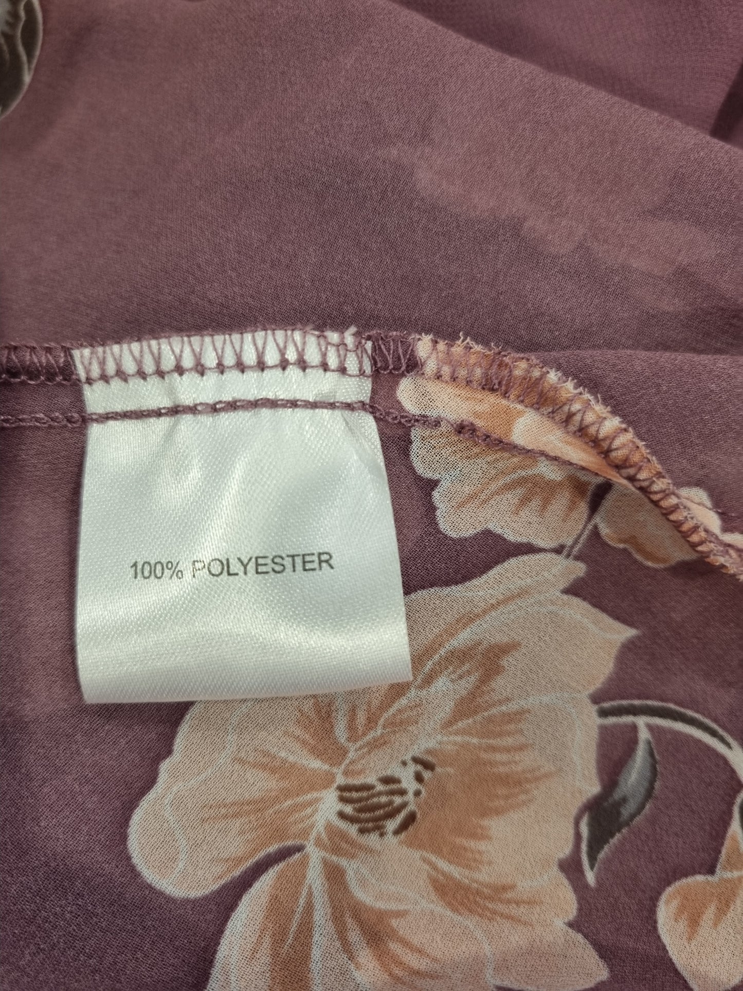 Autograph Dress - Size 24