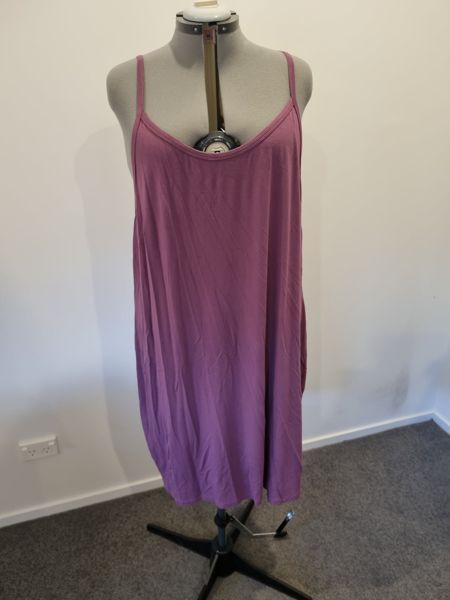 Autograph Dress - Size 24