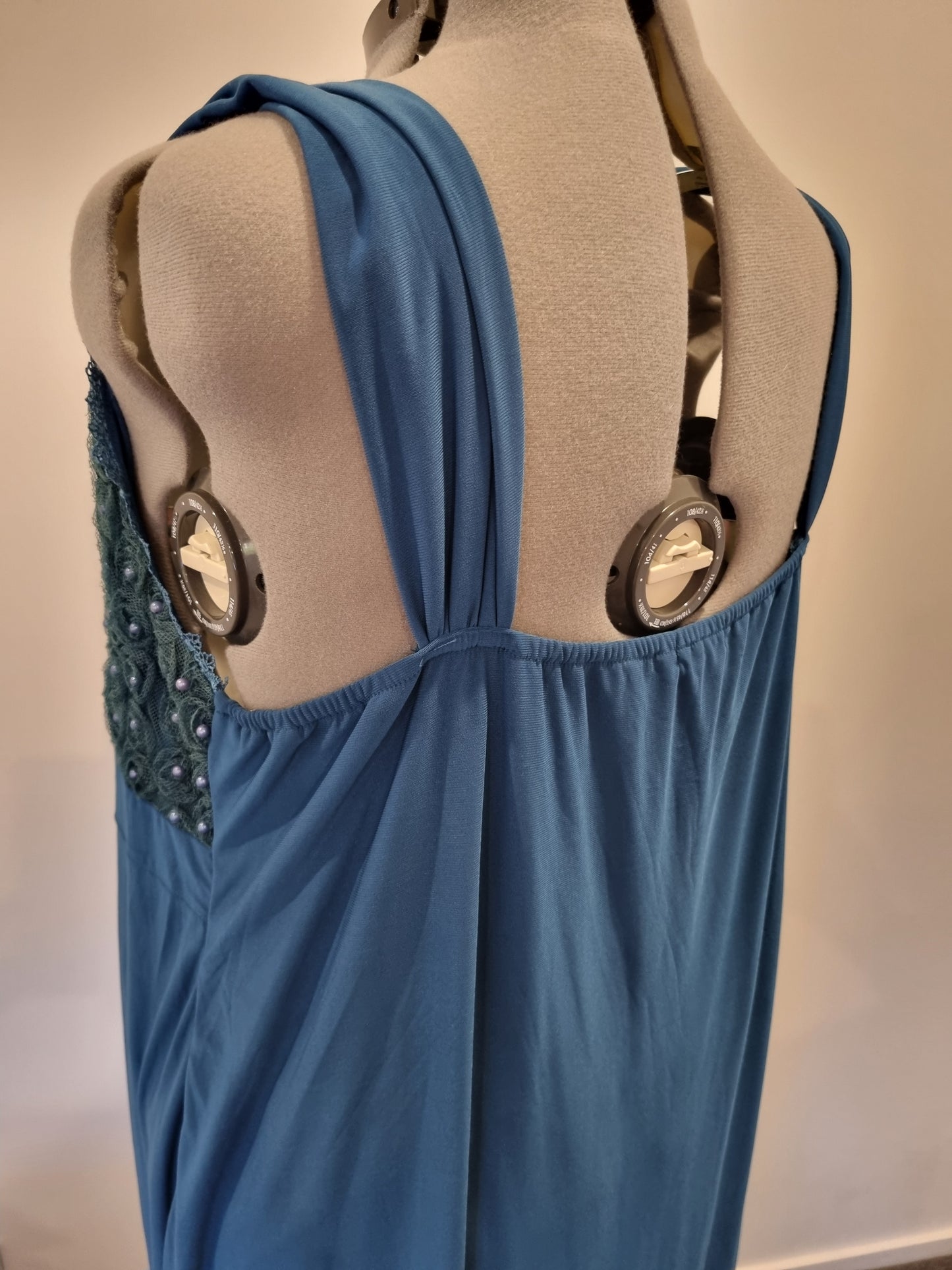 Ming Fai Formal Dress - Size 28 (Small Fitting)