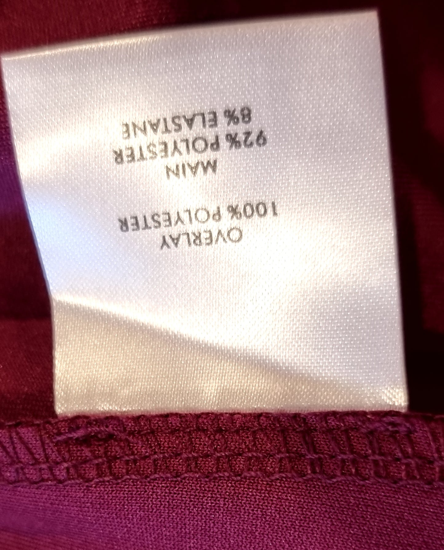 Autograph Formal Dress - Size 24 (BNWT)