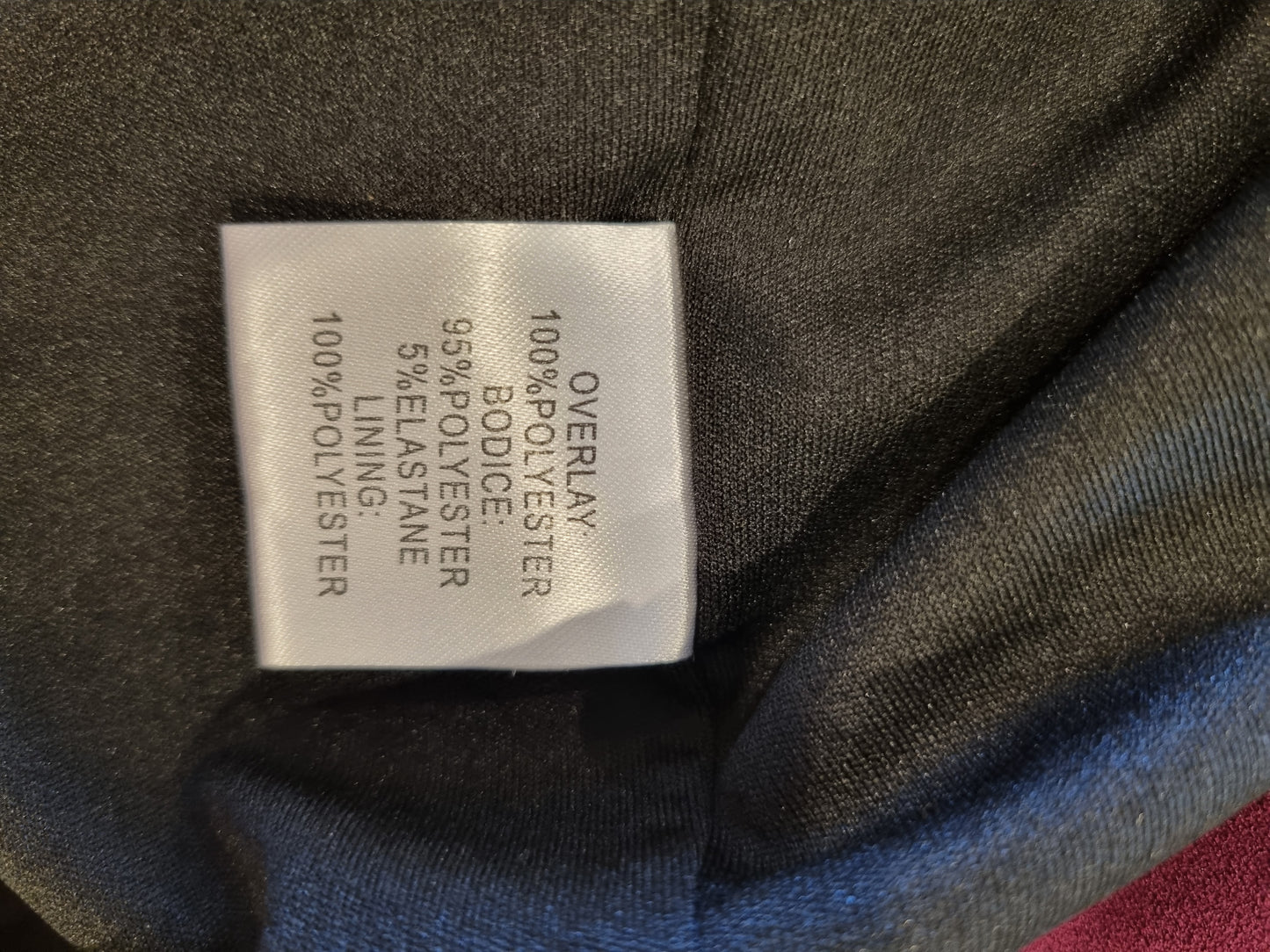 Autograph Dress - Size 20