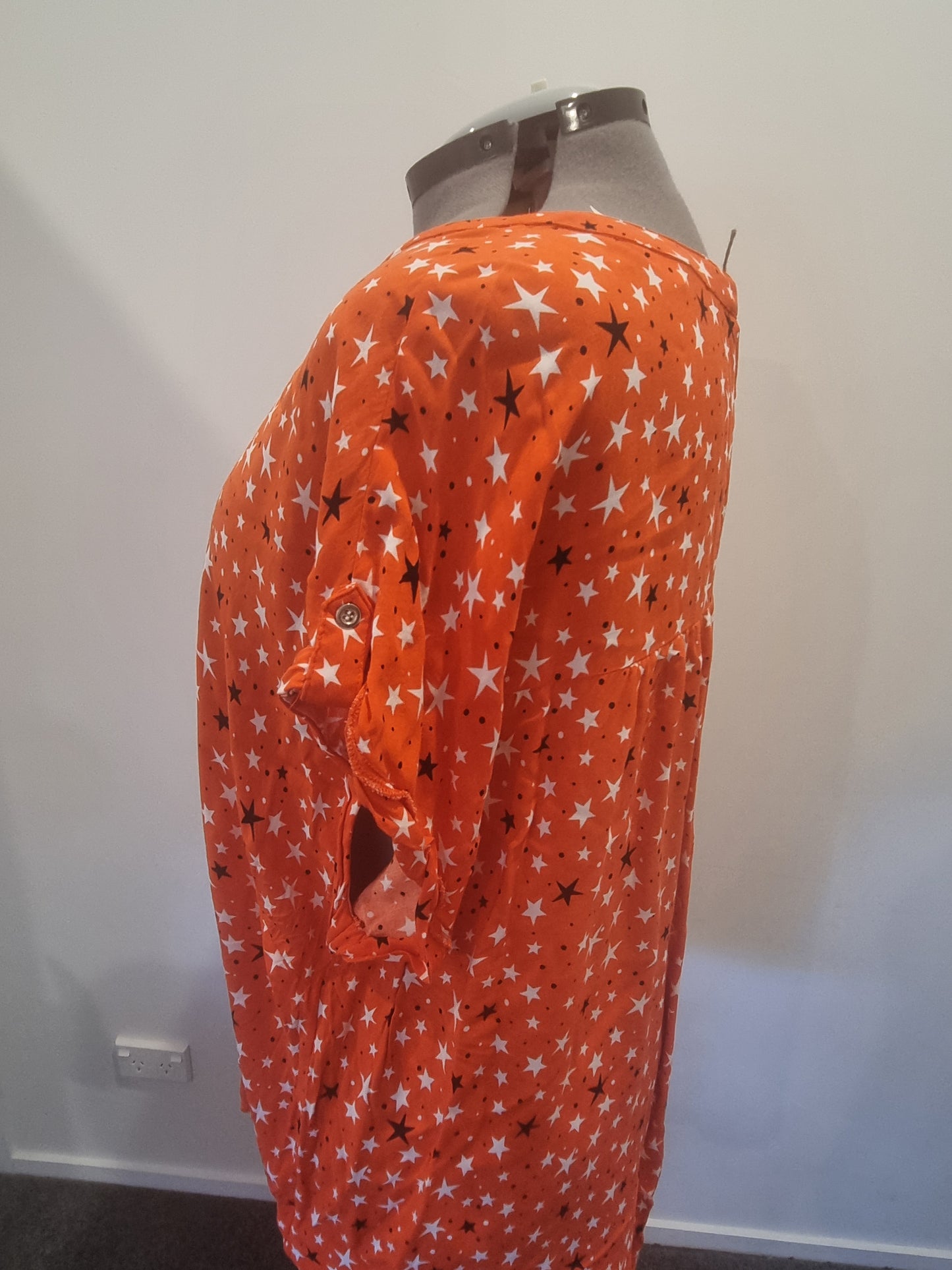 Autograph Top - Size 24
