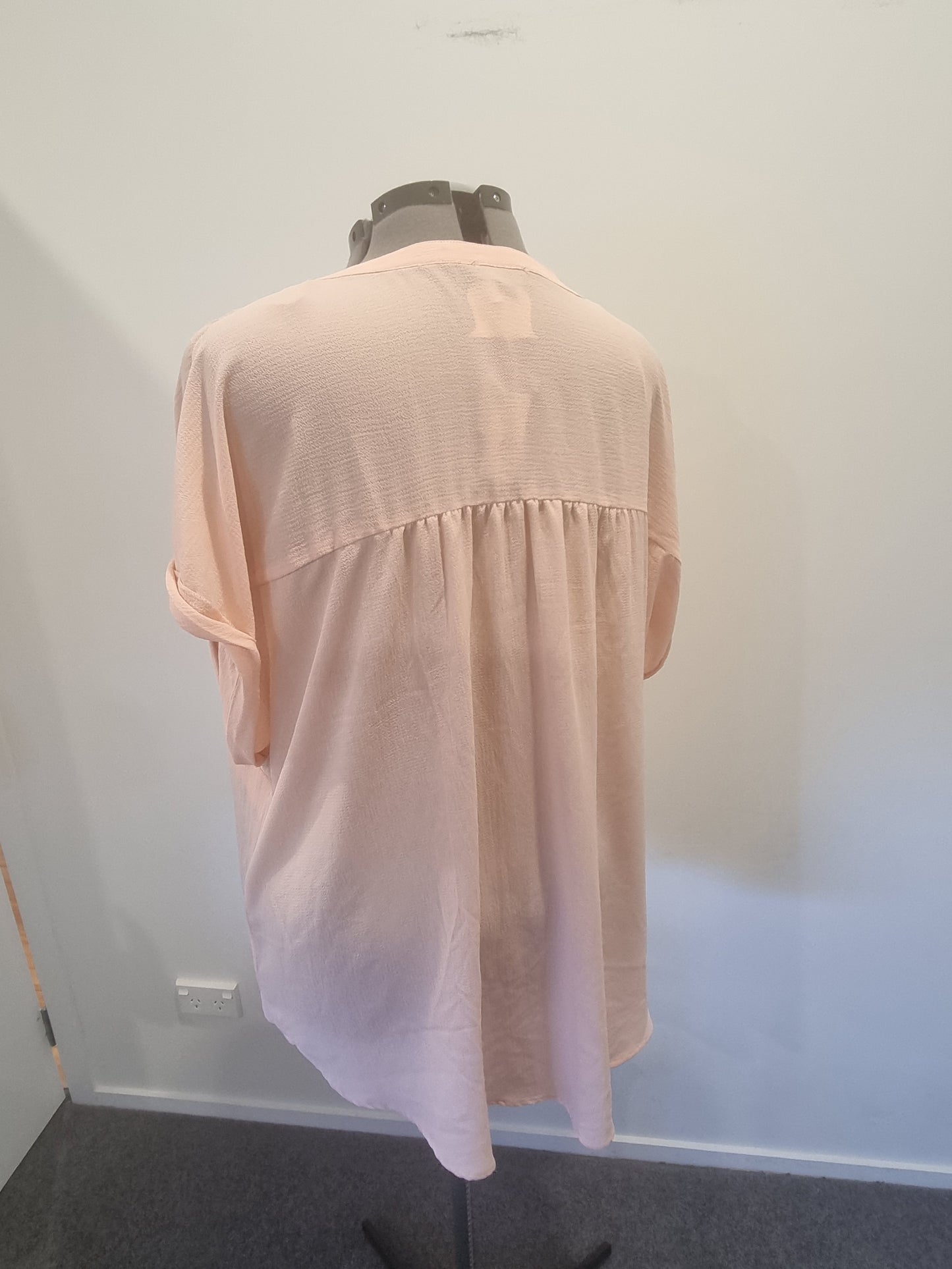 Autograph Top - Size 24 (BNWT)