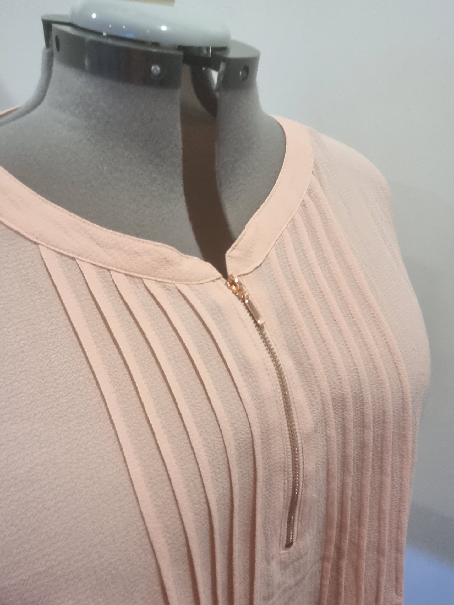 Autograph Top - Size 24 (BNWT)