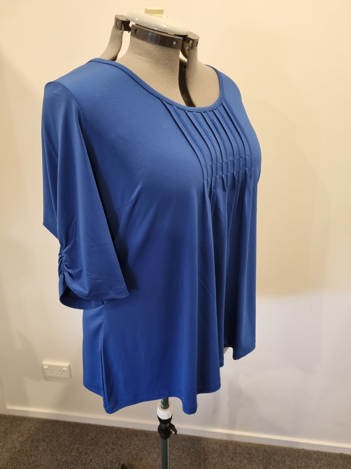 Sara Top - Size 2X (20)