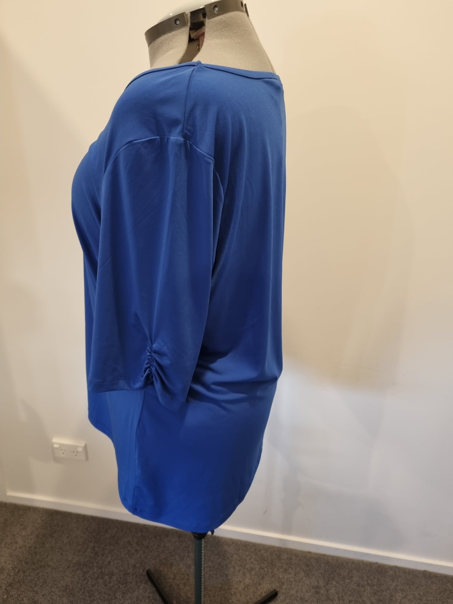 Sara Top - Size 2X (20)