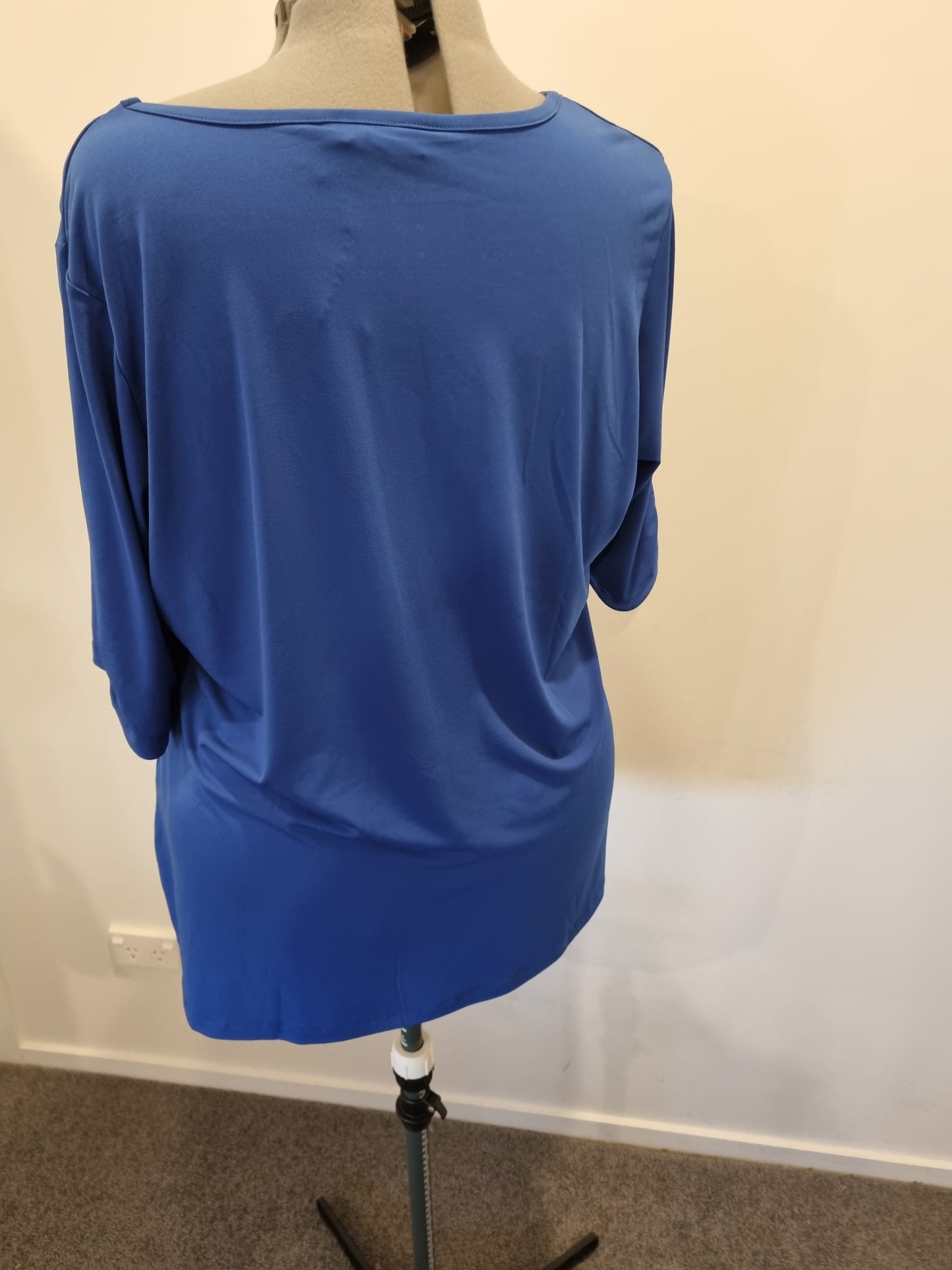 Sara Top - Size 2X (20)