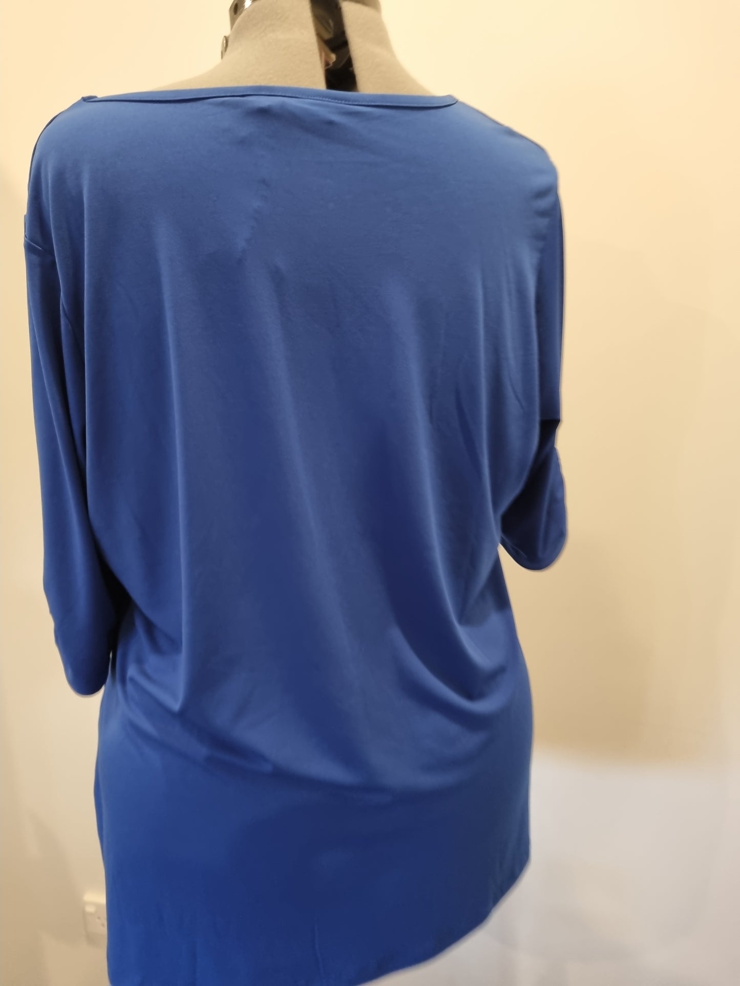 Sara Top - Size 2X (20)