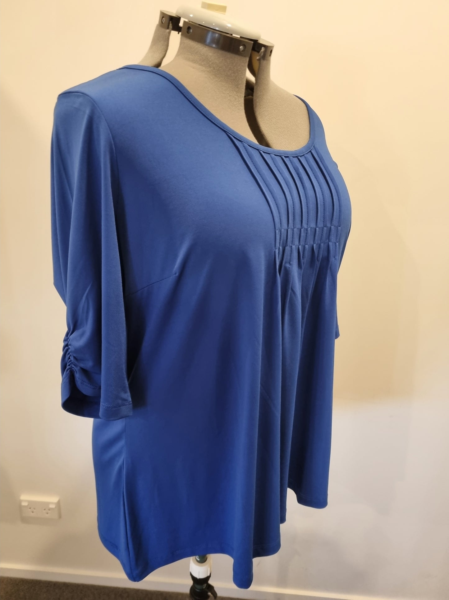 Sara Top - Size 2X (20)