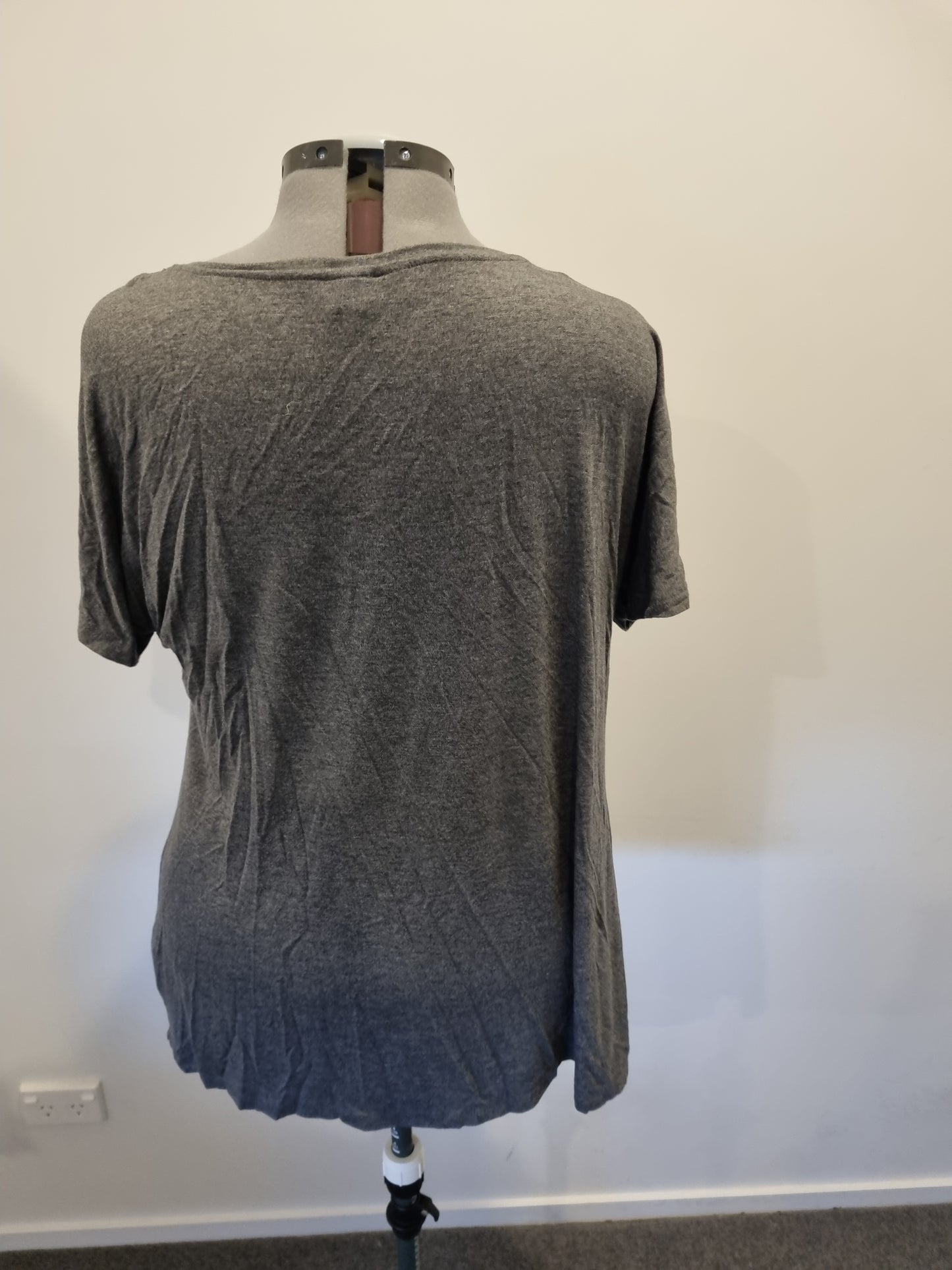 Autograph Top - Size 18
