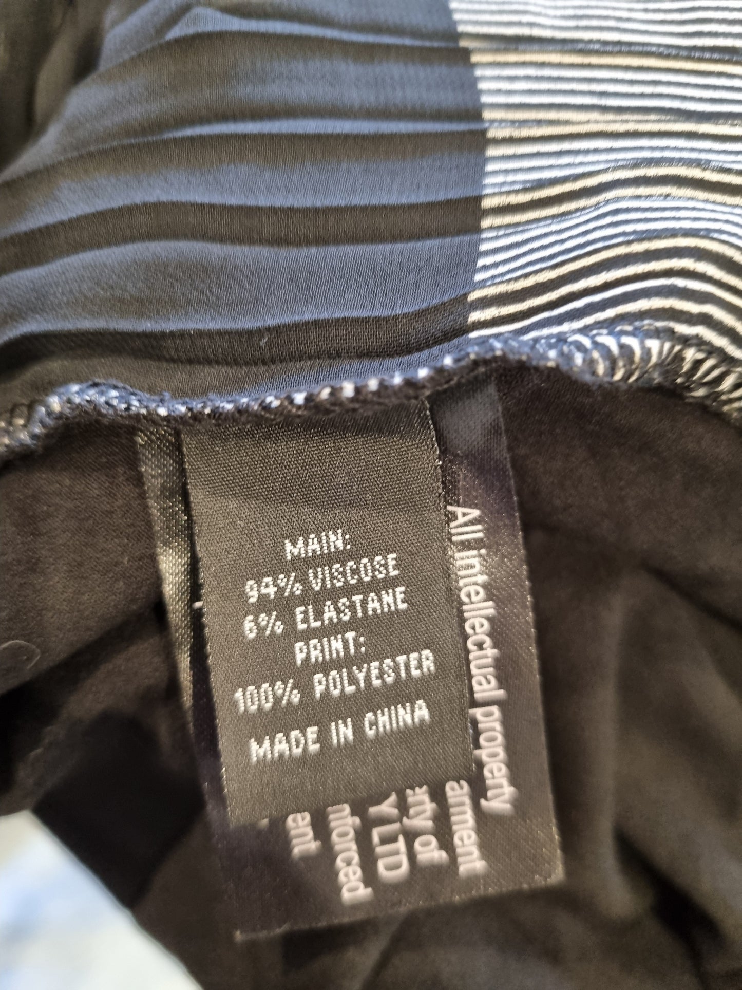 Taking Shape Slip Dress - Size XL