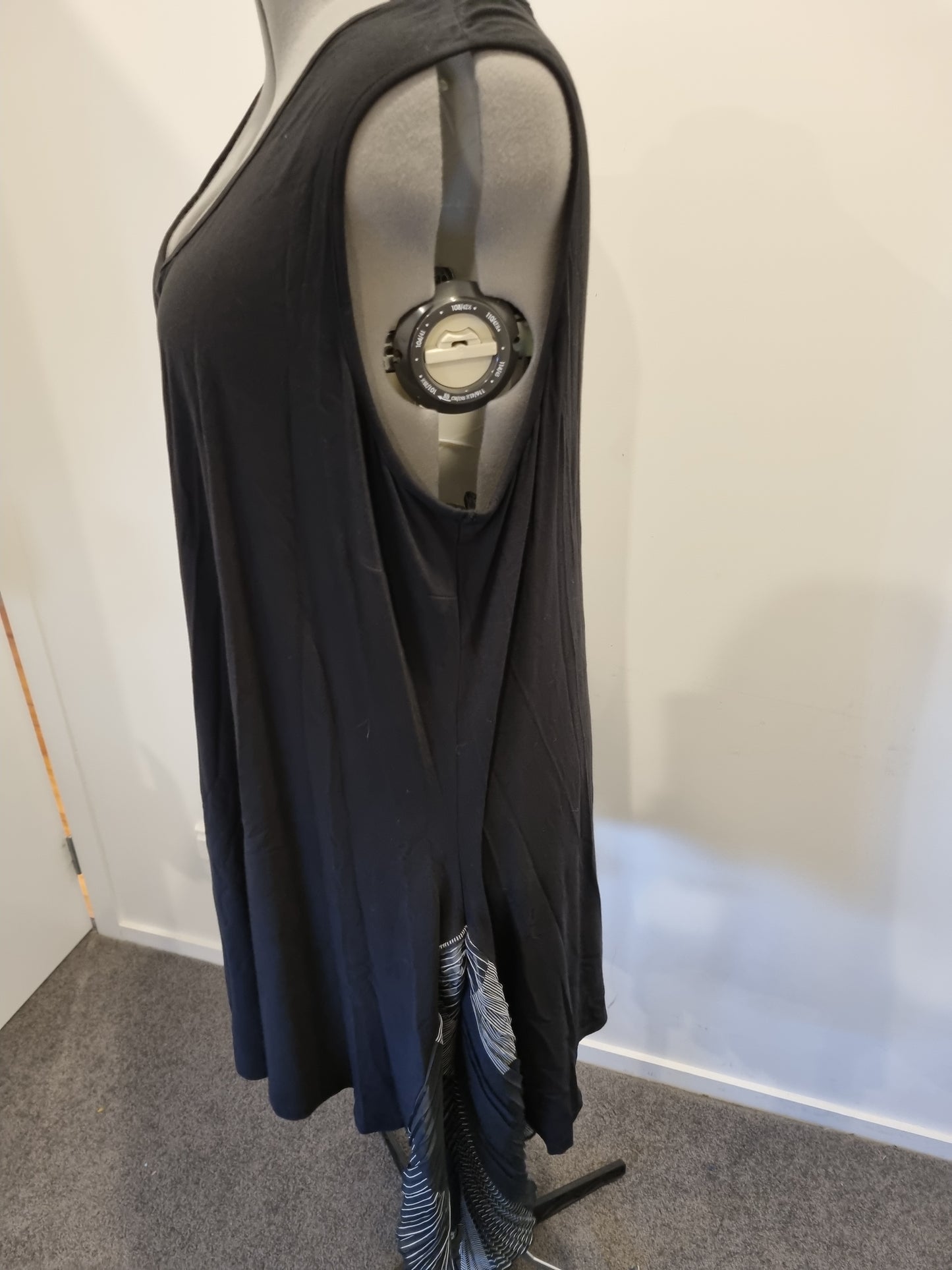 Taking Shape Slip Dress - Size XL