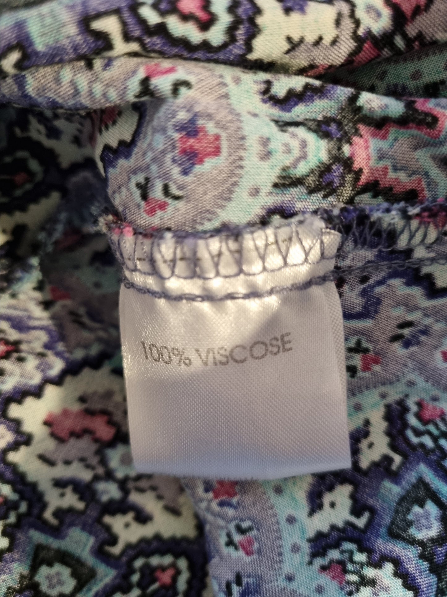 Autograph Dress - Size 20