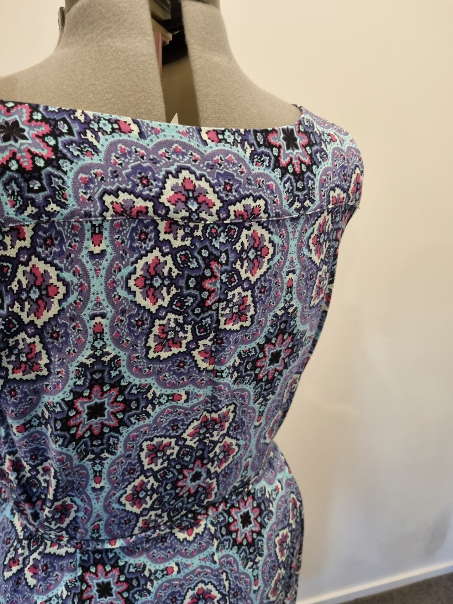 Autograph Dress - Size 20