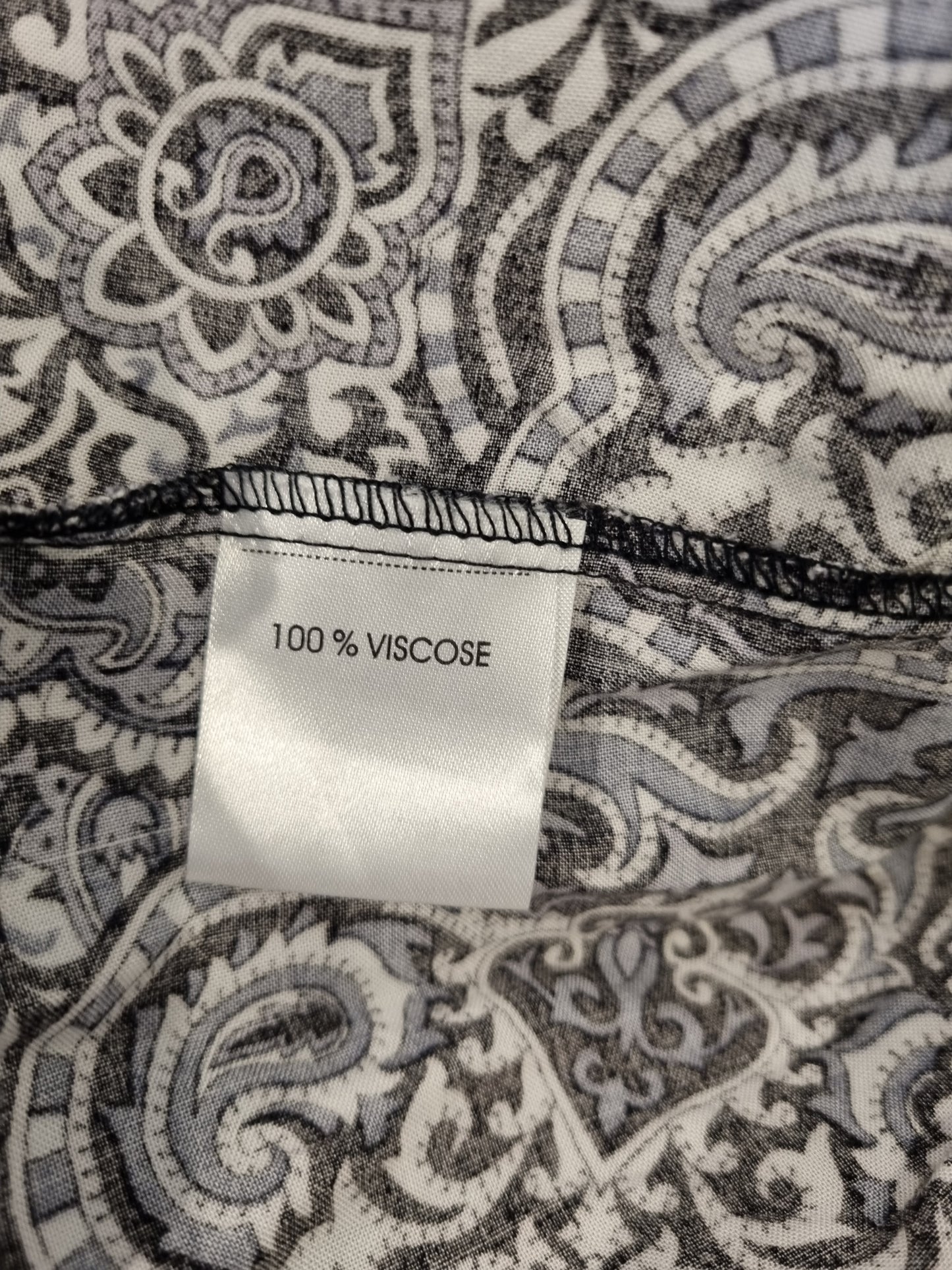 Autograph Dress - Size 18