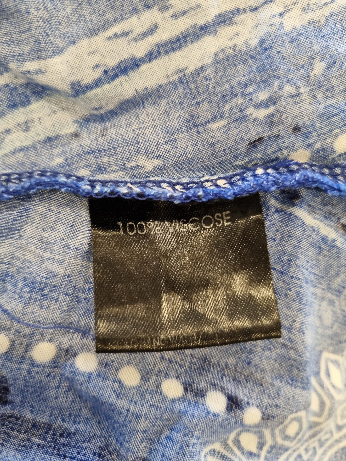 Autograph Dress - Size 20