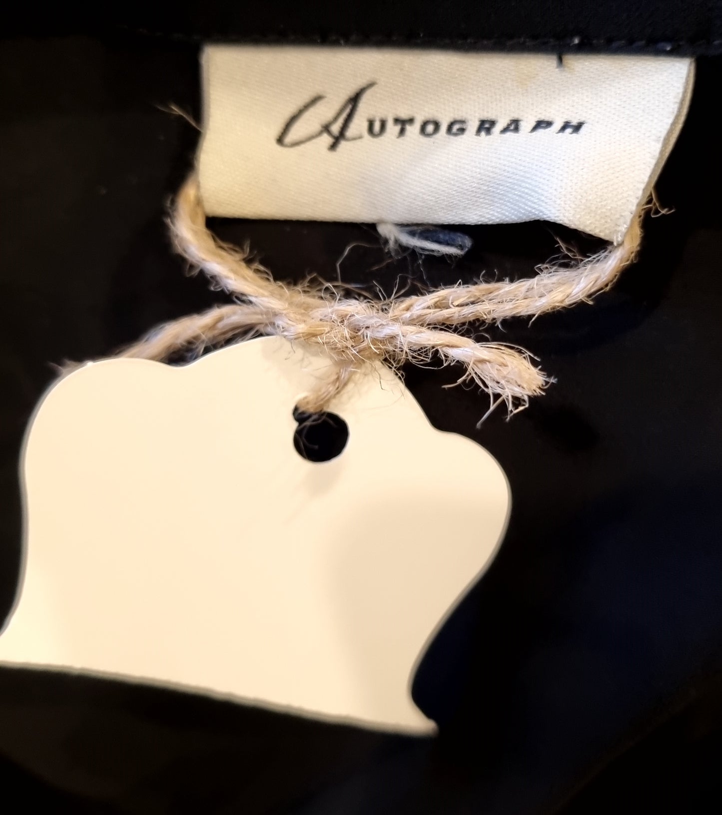 Autograph Top - Size 20