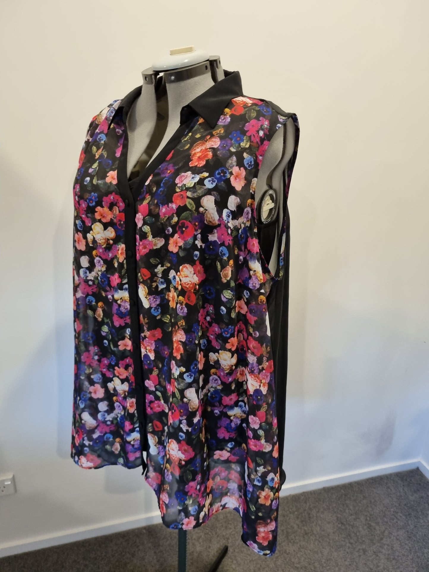 Autograph Top - Size 20