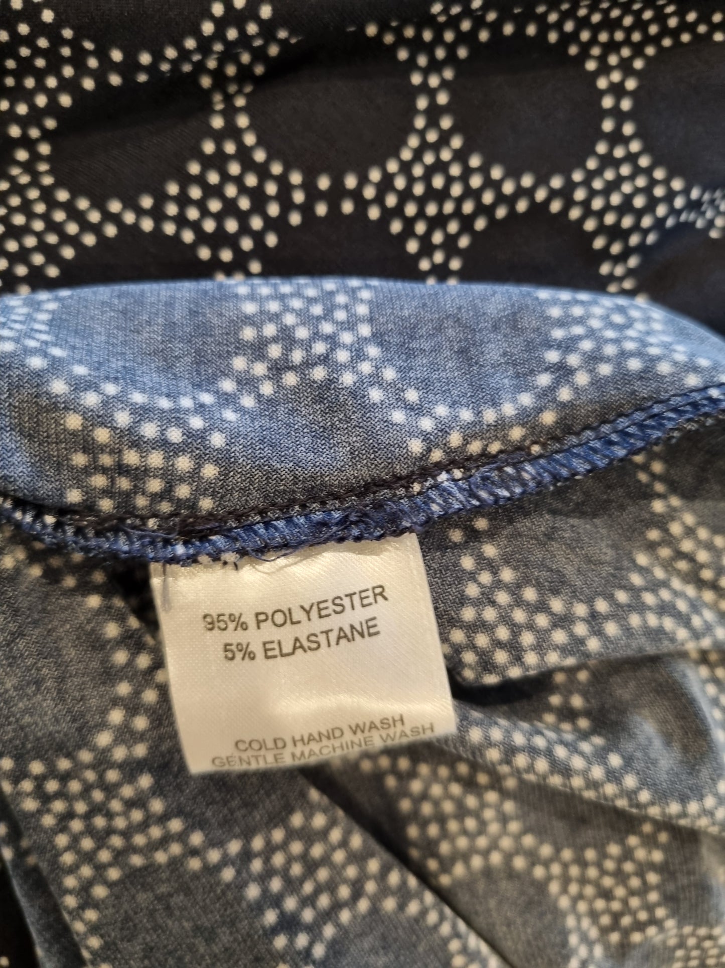 Autograph Dress - Size 18 (BNWT)